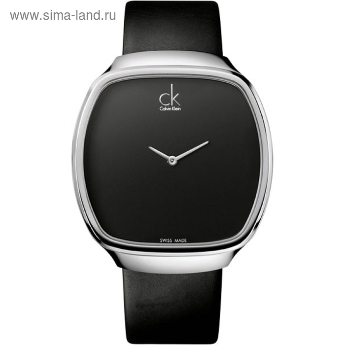 Часы наручные женские Calvin Klein K0W236.02 - Фото 1