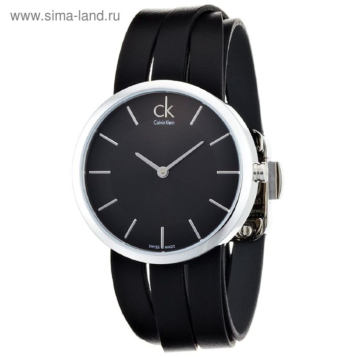 Часы наручные женские Calvin Klein K2R2S1.C1 - Фото 1