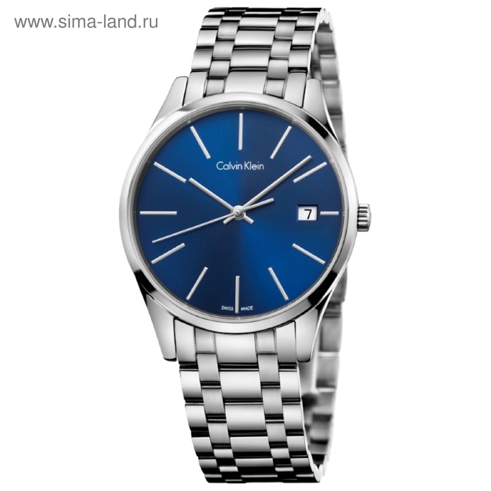 Calvin klein watch men's price sales