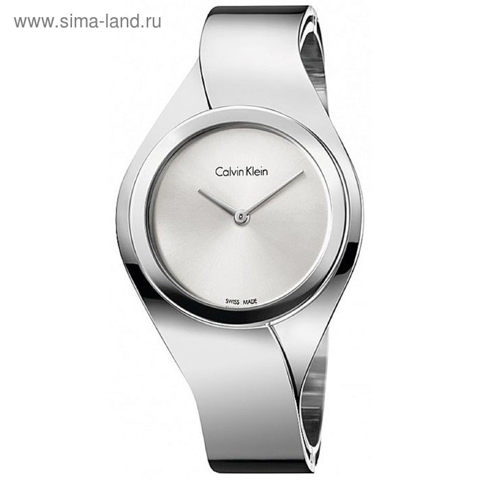 Часы наручные женские Calvin Klein K5N2M1.26 - Фото 1
