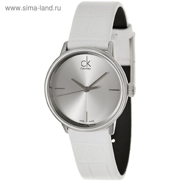 Часы наручные женские Calvin Klein K2Y2Y1.K6 - Фото 1