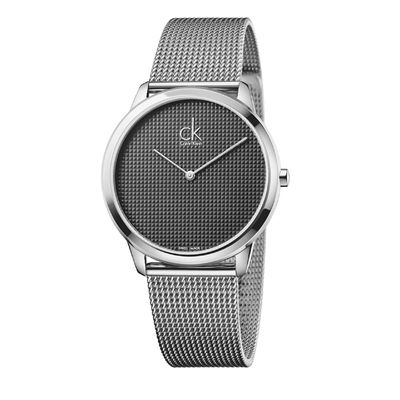 Calvin klein sale watch k3m211