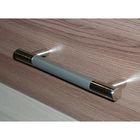 Стол письменный СП-2, 957 × 510 × 742 мм, цвет «ясень шимо тёмный» / «ясень шимо светлый» - Фото 3