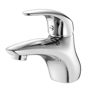 

Смеситель для раковины IDDIS Leaf, LEASB00I01