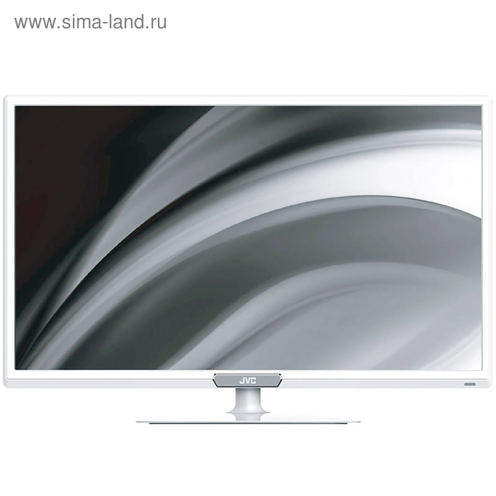 Телевизор JVC LT-22M445W, LED, 22'', белый - Фото 1