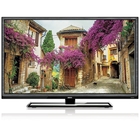 Телевизор BBK 32LEM-1007/T2C, 32'', 1366x768, DVB-T2/C, 1xHDMI, 1xUSB, черный - Фото 2