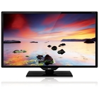 Телевизор BBK 32LEM-1010/T2C, 32'', 1366x768, DVB-T2/C, 3xHDMI, 1xUSB, черный - Фото 2