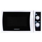 Микроволновая печь Horizont 20MW800-1378, 800 Вт, 20 л, белый - фото 51330956