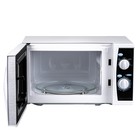 Микроволновая печь Horizont 20MW800-1378, 800 Вт, 20 л, белый - фото 51330958