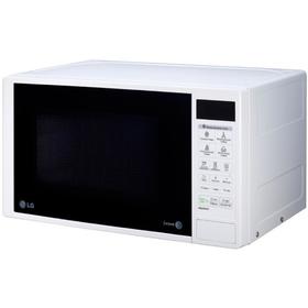 Микроволновая печь LG MS20R42D, 20 л, 700 Вт, белый