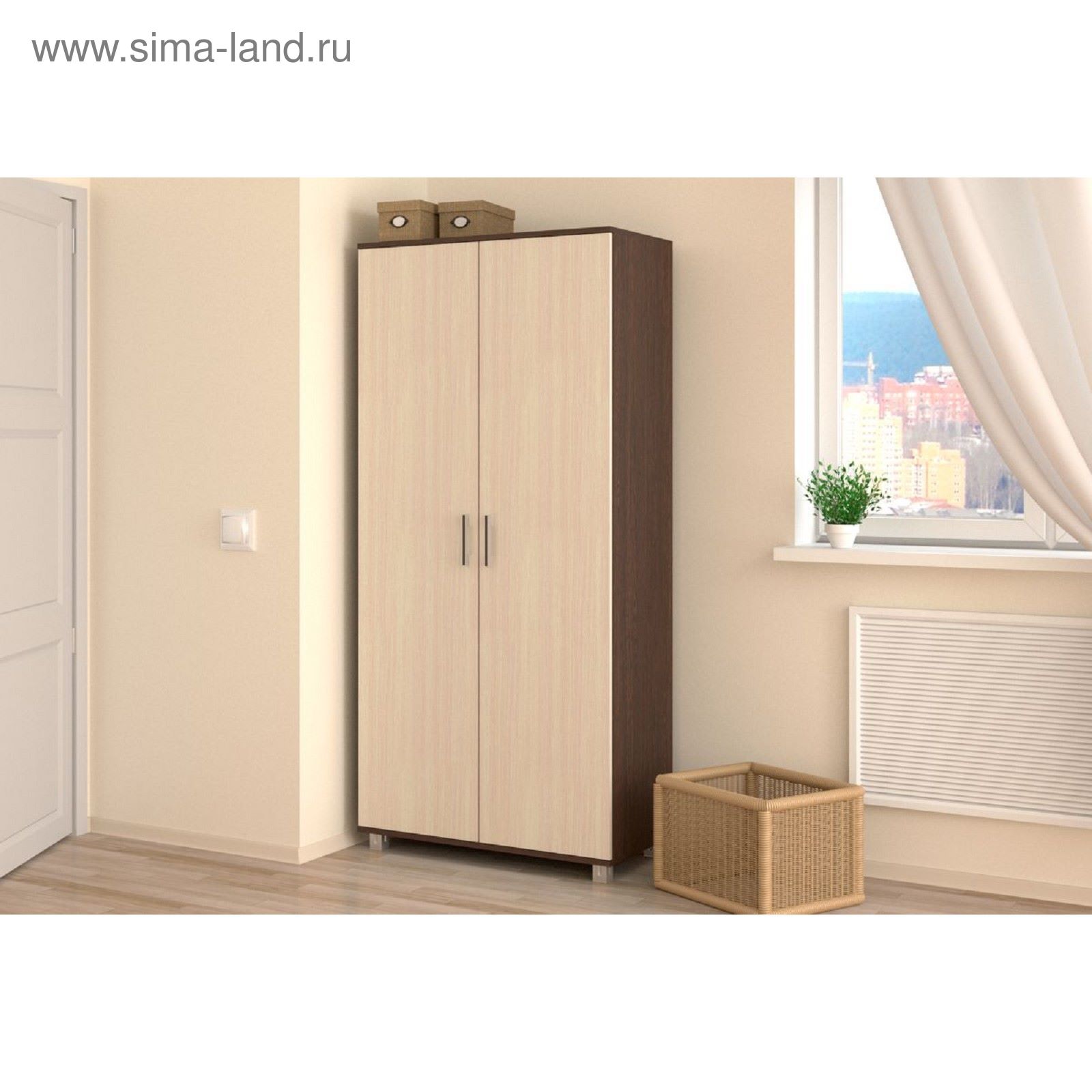 Тумба прикроватная "Pink" ИД 01.99 пїЅпїЅпїЅпїЅпїЅпїЅпїЅ ТД Арника пїЅпїЅ 0 пїЅп