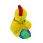 Мягкая игрушка "Цыпленок" большие глазки, цвета МИКС - Фото 3