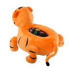 Мягкая игрушка-кресло "Тигруля" - Фото 3