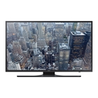 Телевизор Samsung UE40JU6400UXRU, LED, 40", черный - Фото 1