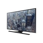 Телевизор Samsung UE40JU6400UXRU, LED, 40", черный - Фото 2