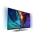 Телевизор Philips 55PFT6300/60, LED, 55", черный - Фото 2