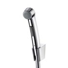 Гигиенический набор Hansgrohe 1570397 - фото 3619665