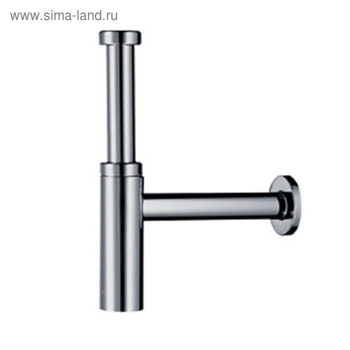 Сифон для раковины Hansgrohe Flowstar S 52105000 - Фото 1