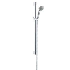 Душевой гарнитур Hansgrohe Crometta 85 Vario/Unica со штангой 65 см 1570318