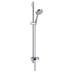 Душевой гарнитур Hansgrohe Raindance S 120 AIR 27884000, 3 режима - Фото 1