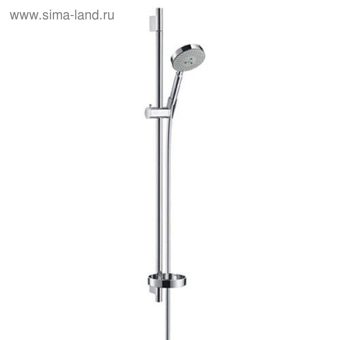 Душевой гарнитур Hansgrohe Raindance S 120 AIR 27884000, 3 режима - Фото 1