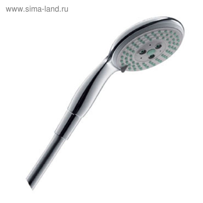 Душевая лейка Hansgrohe Raindance E 100 AIR 28502000, 3 режима - Фото 1