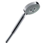 Душевая лейка Hansgrohe Raindance S 100 AIR 28504000, 3 режима - Фото 1