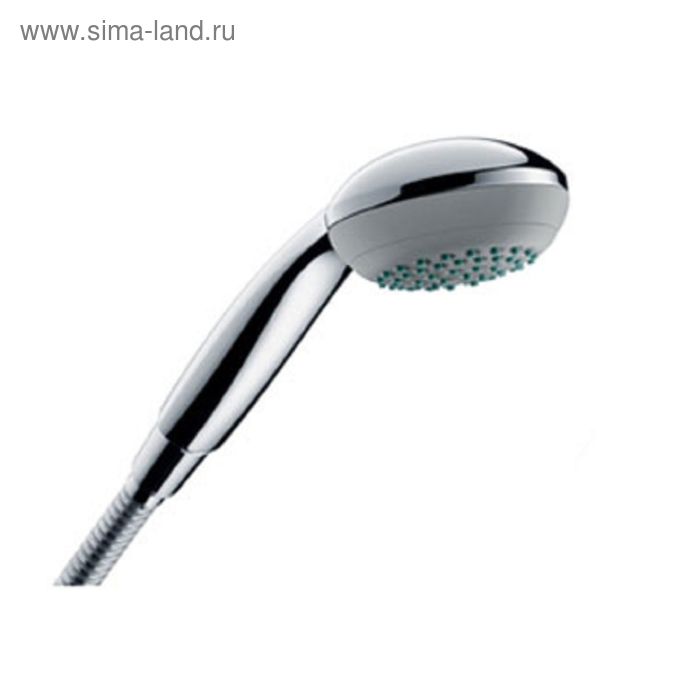 Ручной душ Hansgrohe Crometta 85 Vario - Фото 1