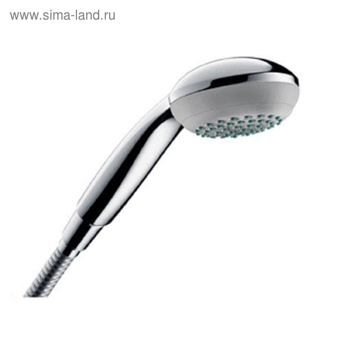 Ручной душ Hansgrohe Crometta 85 1jet - Фото 1