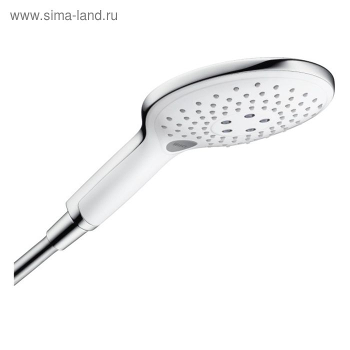 Ручной душ Hansgrohe Raindance Select 150 28587400, хром - Фото 1