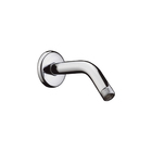 Держатель душа Hansgrohe 27411000, 128 мм, G 1/2 - Фото 1