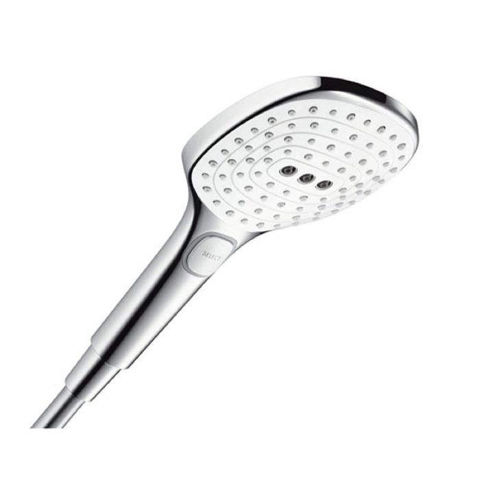 Лейка душевая Hansgrohe Raindance Select 120 Air 3jet