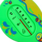 Термометр для ванны «Кит», цвета МИКС - Фото 2