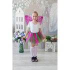 Карнавальный набор «Бабочка», 2 предмета: крылья, юбка, 4-6 лет - Фото 3