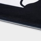 Коврик для ванной Доляна «Чёрная кошка», 40×60 см, МИКС - Фото 4