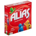 Настольная игра «Скажи иначе» - Фото 1