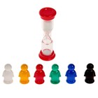 Настольная игра «Скажи иначе» - Фото 3