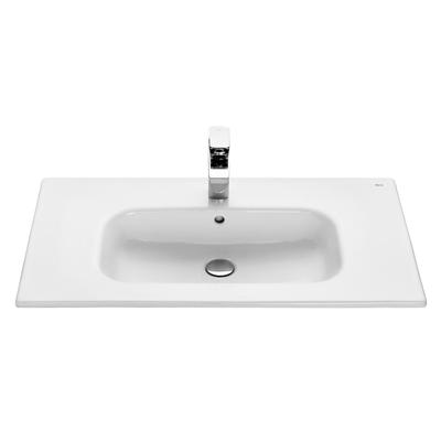 Раковина Roca Victoria Nord Unik, 80×46 см, 32799C000