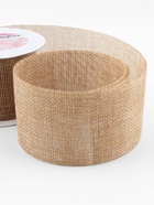 Лента текстильная «Классика», 60 мм, 4.5 ± 0.5 м, цвет бежевый - Фото 3