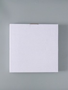 Декор настенный, панно «Штурвал с морской звездой», бело-синий, 33×33×2 см - Фото 4