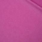 Бумага упаковочная тишью, ярко-розовая, 50 х 66 см - Фото 2