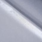 Бумага упаковочная тишью, перламутровая, серебряная, 50×66 см - Фото 3