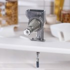 Соковыжималка «Мотор-Сич», алюминий - Фото 3