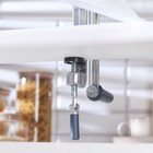 Соковыжималка «Мотор-Сич», алюминий - Фото 6