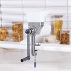 Соковыжималка «Мотор-Сич», алюминий - Фото 8