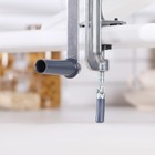 Соковыжималка «Мотор-Сич», алюминий - Фото 9