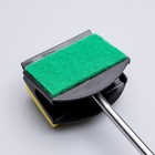 Скребок ALEAS с нержавеющей ручкой 56 см - Фото 3