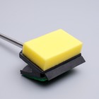 Скребок ALEAS с нержавеющей ручкой 56 см - Фото 5