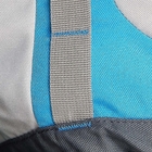 Рюкзак "Дельта 45 V2" Серый/синий - Фото 6