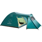 Палатка «Каван 3», цвет зелёный - Фото 2